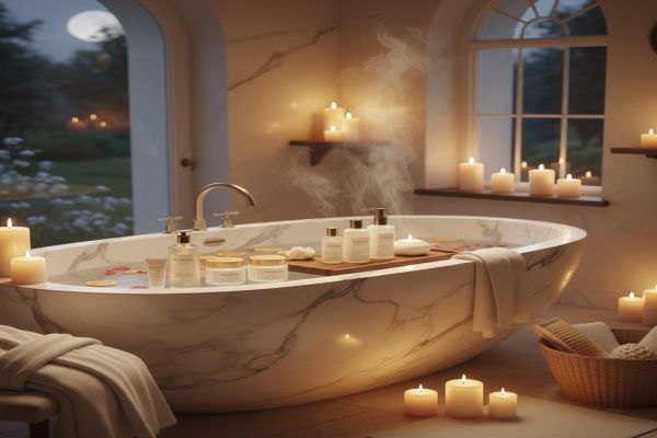 Guide soins de la peau et esthétique