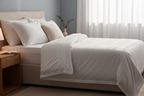 Guide complet sommeil et literie : bien dormir 2026