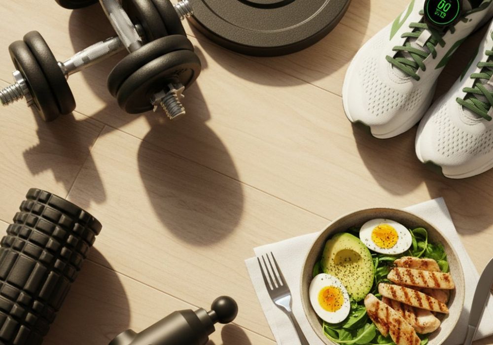 Guide complet du sport : les 4 piliers pour progresser durablement