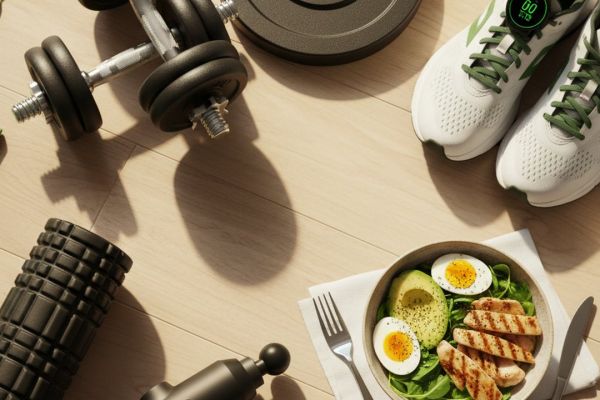 Guide complet du sport : les 4 piliers pour progresser durablement