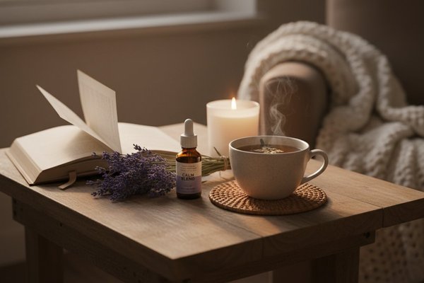 Guide gestion du stress et de l'anxiété : techniques et solutions