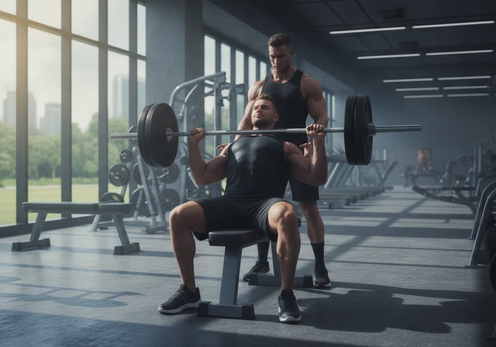 Hypertrophie musculaire : le guide complet pour prendre du muscle