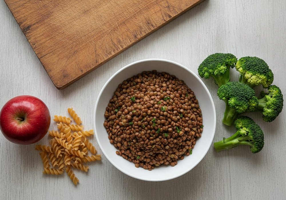 Indice Glycémique : Tableau Complet des Aliments (Bas, Moyen, Haut)