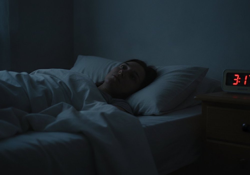 Insomnie : que faire ? Le guide complet pour retrouver le sommeil