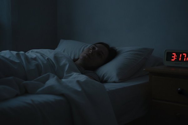 Insomnie : que faire ? Le guide complet pour retrouver le sommeil