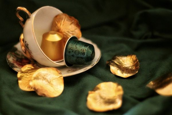 La magie des capsules Dolce Gusto pour savourer votre café préféré