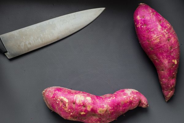 La patate douce : un trésor culinaire venu des tropiques