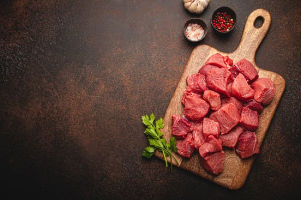 La protéine de bœuf : une alternative intéressante en musculation ?
