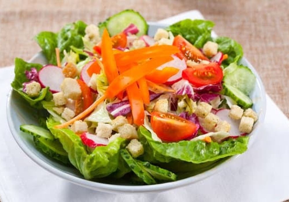 La Quintessence de la Salade Diététique : Guide Ultime pour une Alimentation Saine