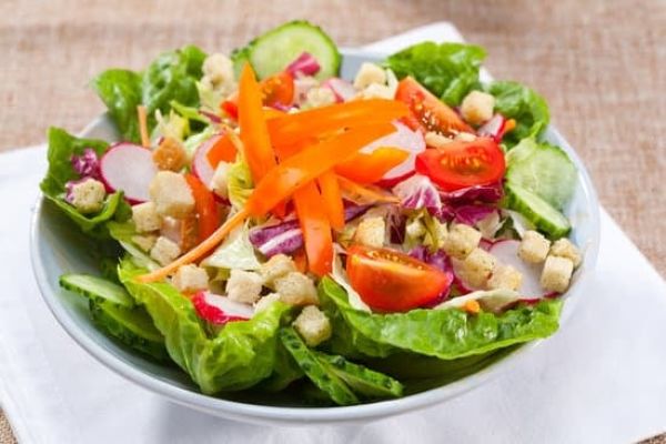 La Quintessence de la Salade Diététique : Guide Ultime pour une Alimentation Saine
