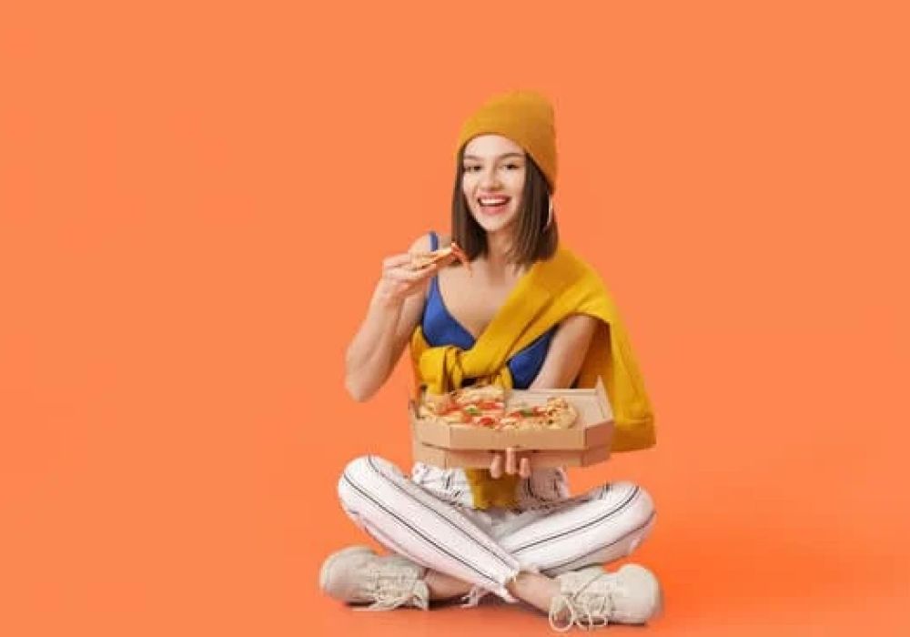 Calories pizza entière guide complet et détaillé CSF