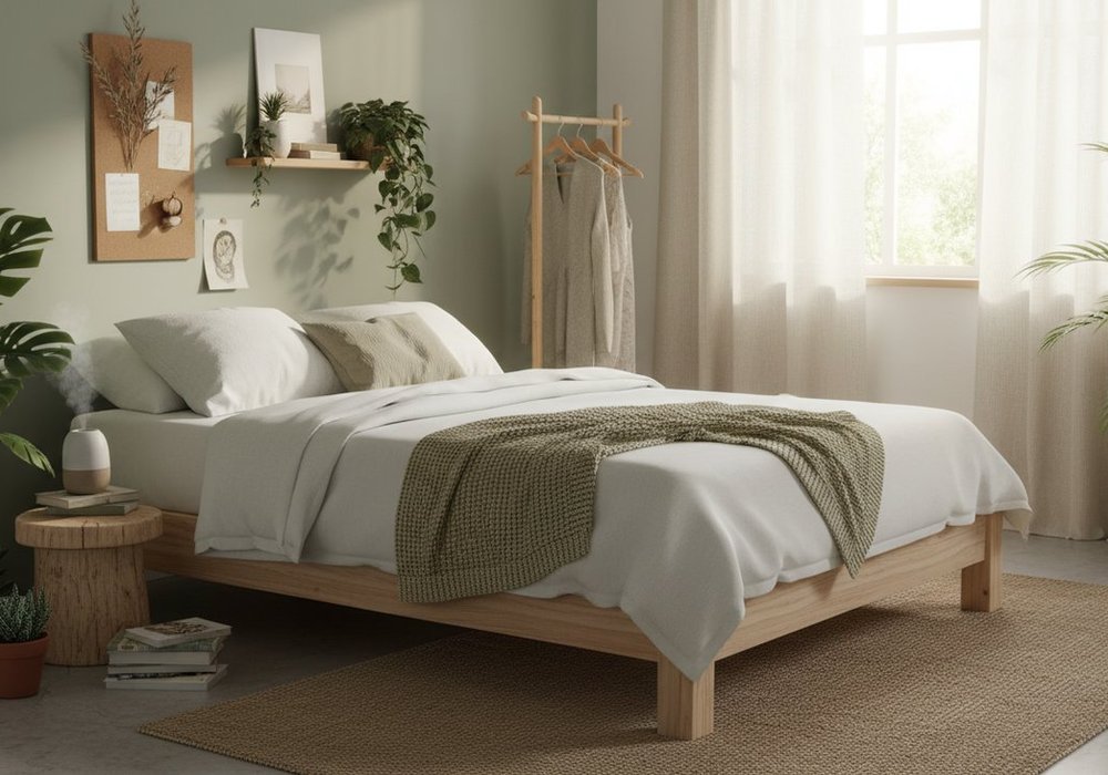 Le Matelas Vert : avis, test et comparatif du latex naturel français 2026