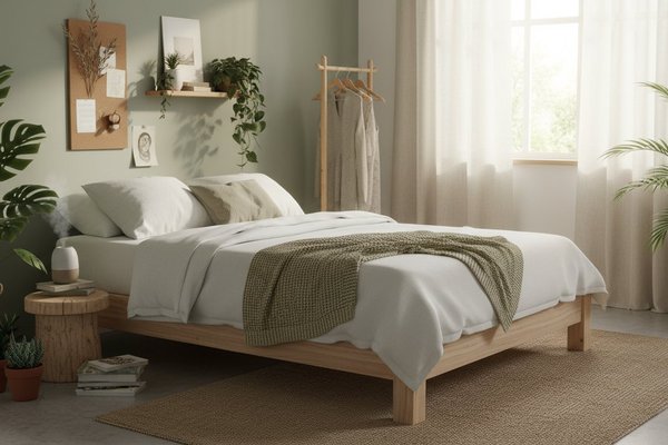 Le Matelas Vert : avis, test et comparatif du latex naturel français 2026