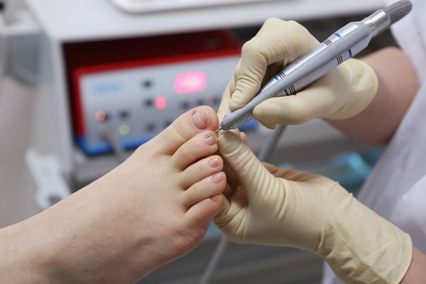 Le podologue : un professionnel de santé au service de vos pieds