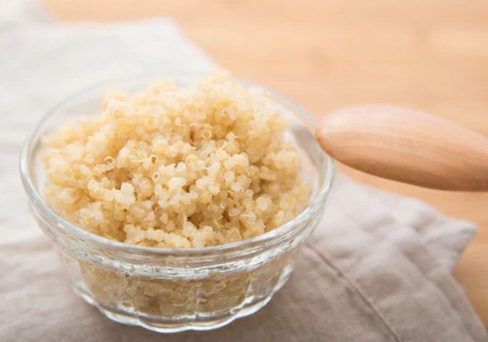 Le quinoa cuit : calories et bienfaits nutritionnels