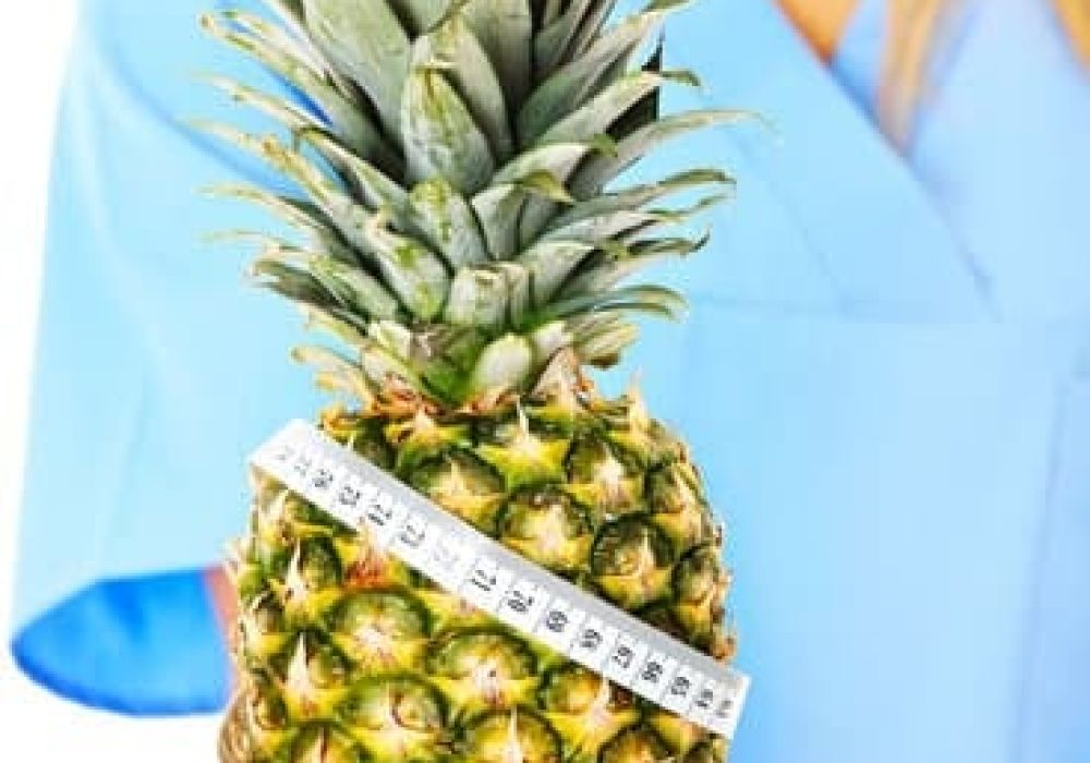 Le régime à l'ananas - Est-ce vraiment efficace en matière de perte de poids ?