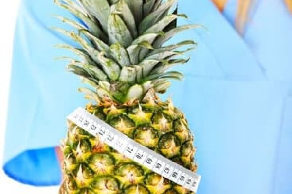Le régime à l'ananas - Est-ce vraiment efficace en matière de perte de poids ?
