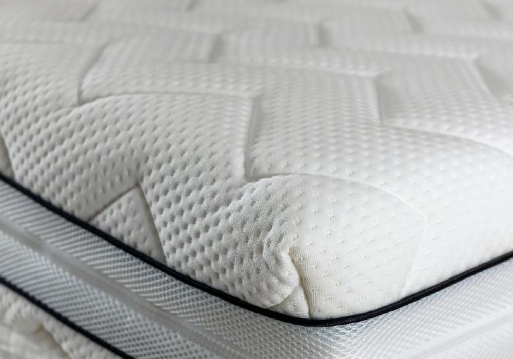 Les avantages du matelas à ressorts ensachés pour un sommeil de qualité