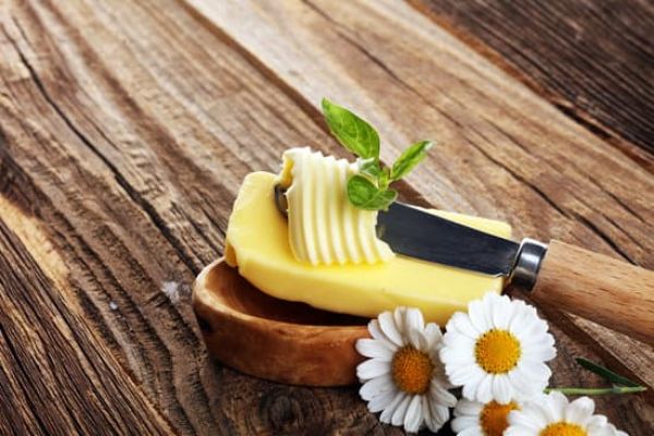 Les Bienfaits de Fruit d'Or Margarine pour une Alimentation Équilibrée : Conseils et Recettes Nutritionnelles