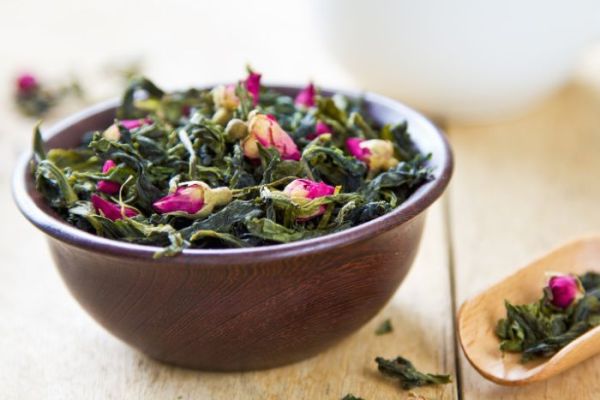 Les bienfaits des thés et des infusions : un élixir pour votre santé