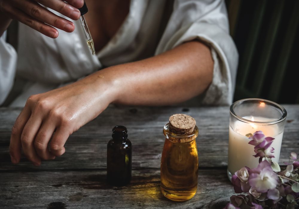 Les bienfaits insoupçonnés de l'huile de ricin pour la beauté