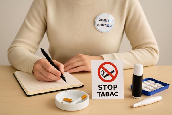 Les bonnes pratiques pour bien se sevrer du tabac
