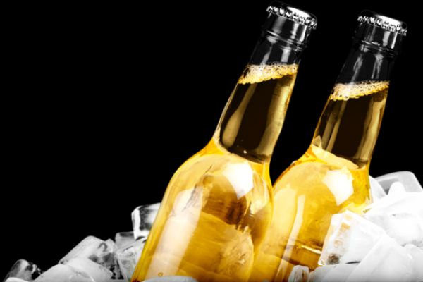 Les Calories dans la Bière Blanche