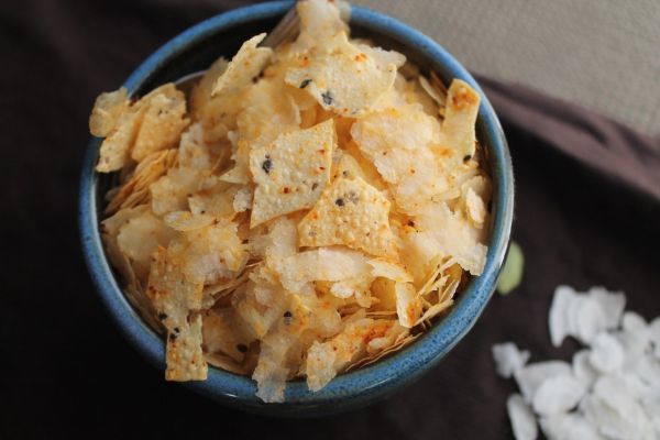 Les secrets des chips : saveurs, variétés et conseils pour les déguster