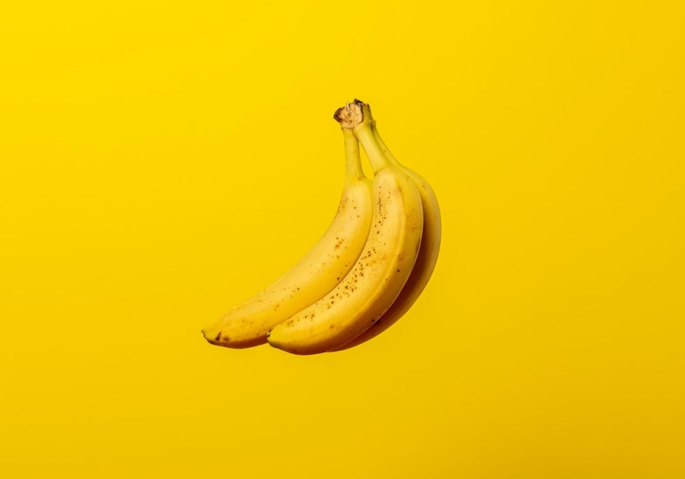 Les vertus insoupçonnées de la banane pour votre santé