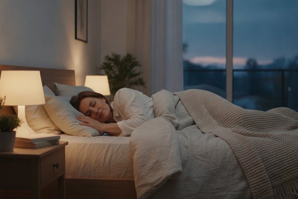 Magnésium et Sommeil : Dosage Optimal et Forme à Choisir
