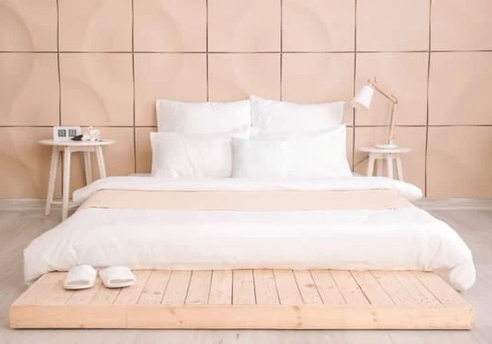 Matelas 200x200 : Guide complet pour choisir le confort king size