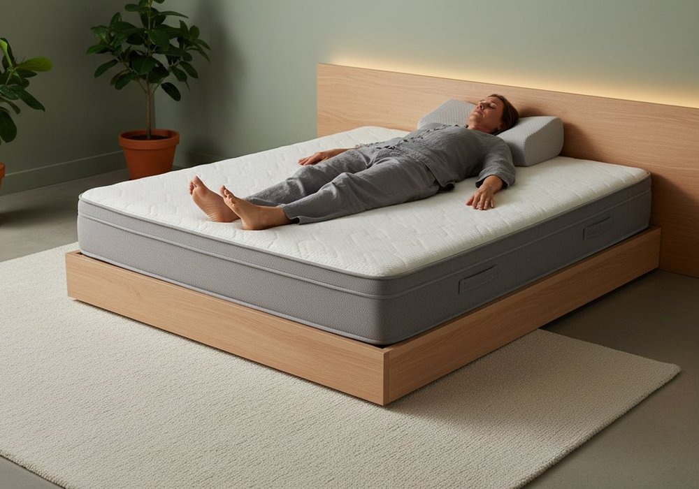 Matelas Percko : avis, test et guide complet 2026