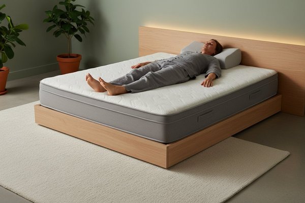 Matelas Percko : avis, test et guide complet 2026