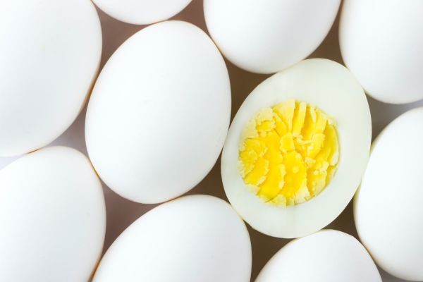 Maîtriser l'art de la cuisson des œufs durs