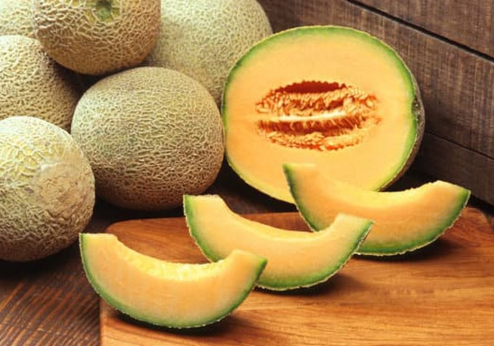 Melon : tout savoir sur ses nutriments et ses calories