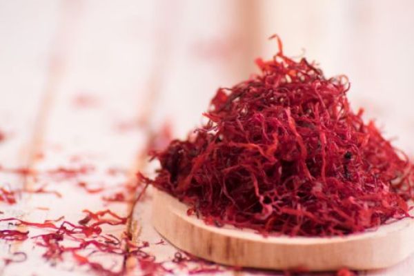 Notre avis sur les gummies anti-stress de chez Naali - Test