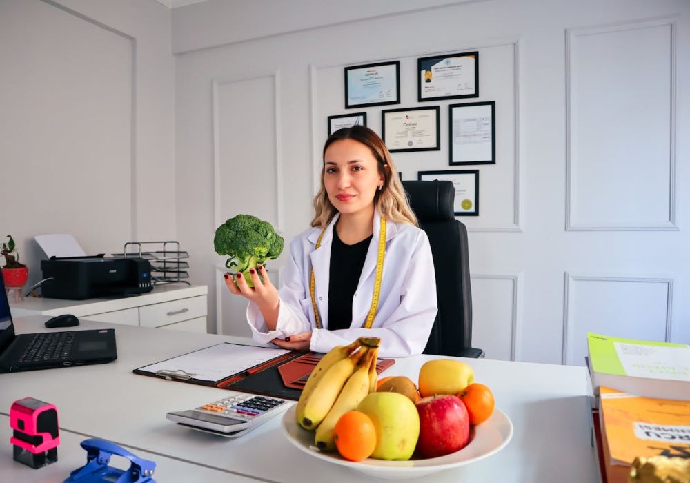 Nutrition et santé cognitive : comment l’alimentation influence la mémoire et la concentration ?