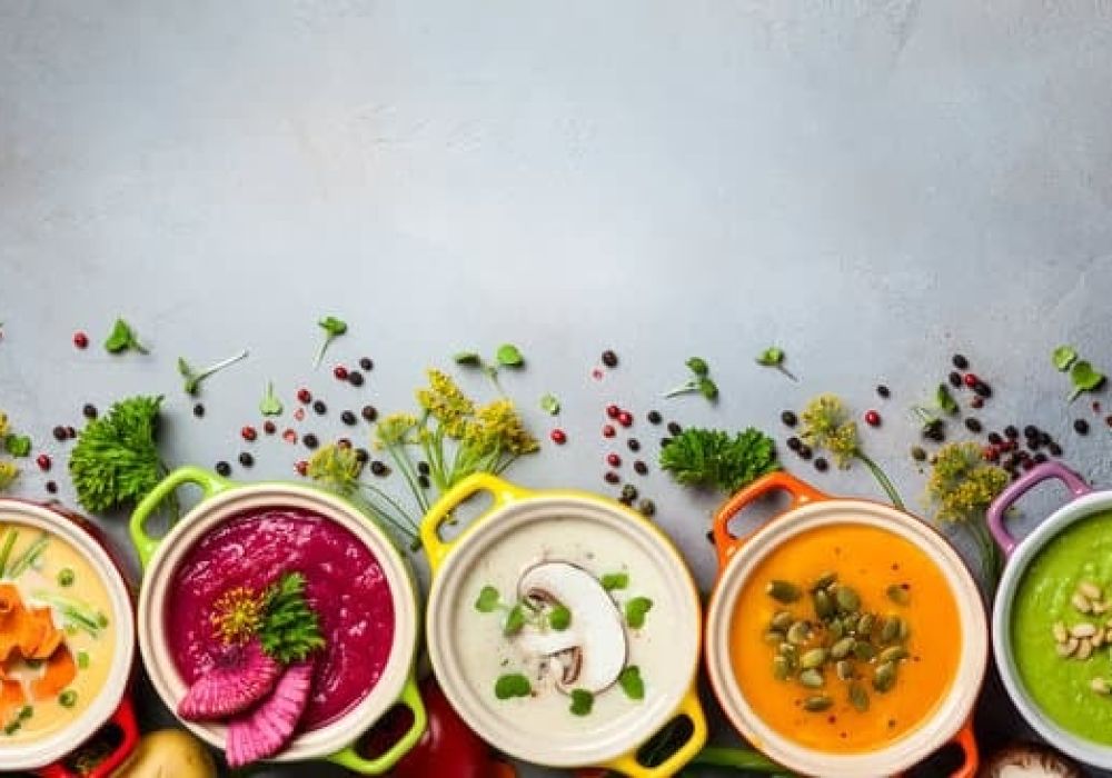 Perte de poids : comment utiliser le bouillon de légumes pour maigrir rapidement ?