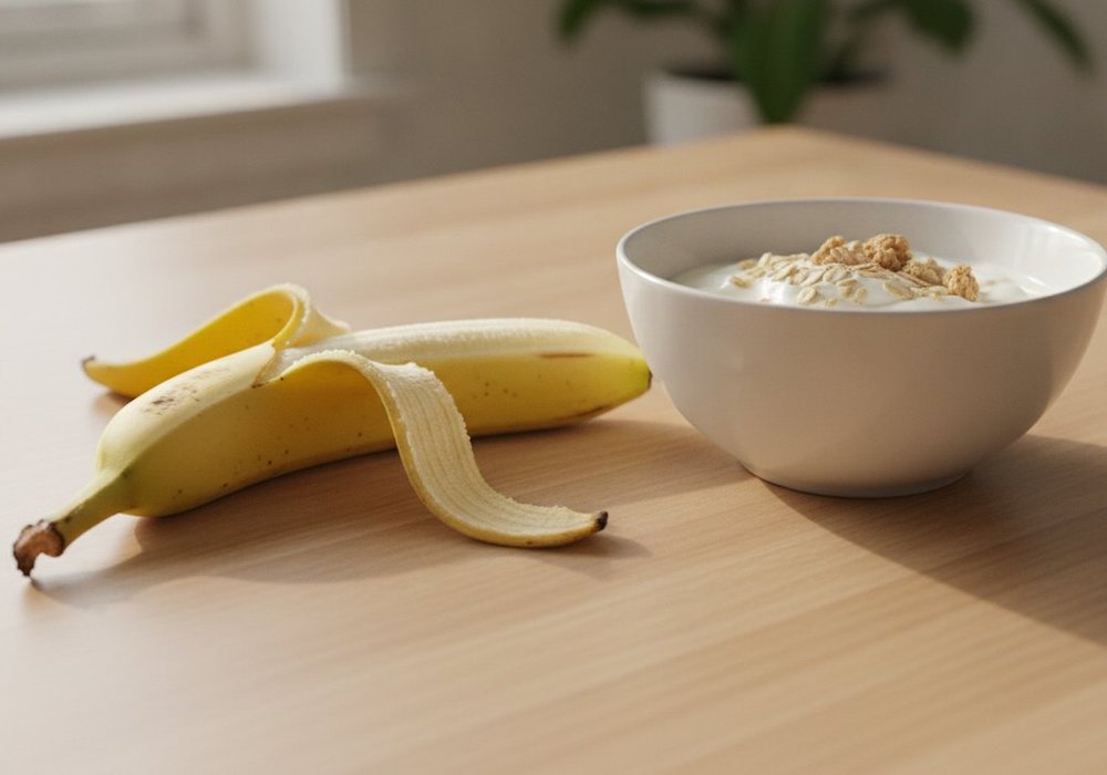 Quand manger une banane ? Le meilleur moment selon votre objectif