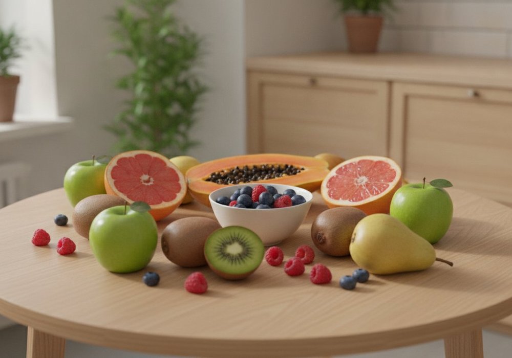 Quel fruit fait maigrir ? Le classement 2026 des fruits minceur