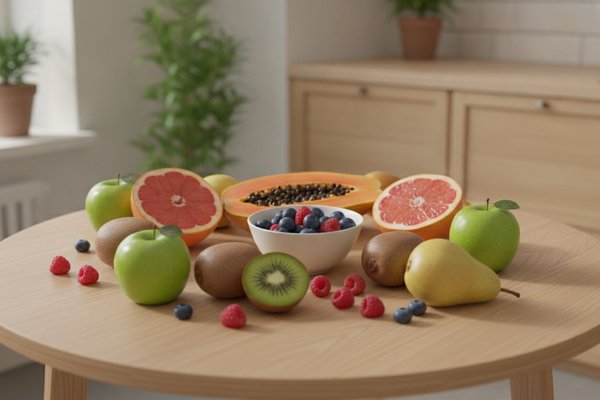Quel fruit fait maigrir ? Le classement 2026 des fruits minceur