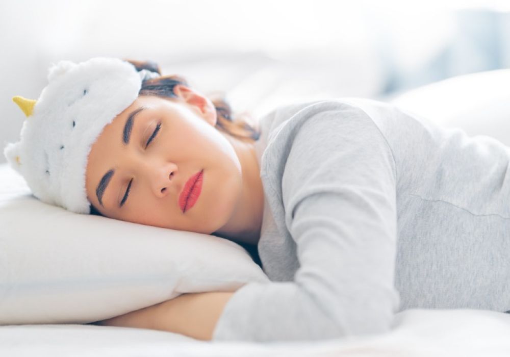 Une méthode naturelle pour mieux dormir