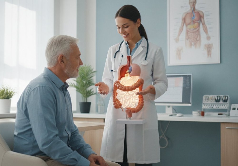 Stase Stercorale : Symptômes, Causes et Solutions