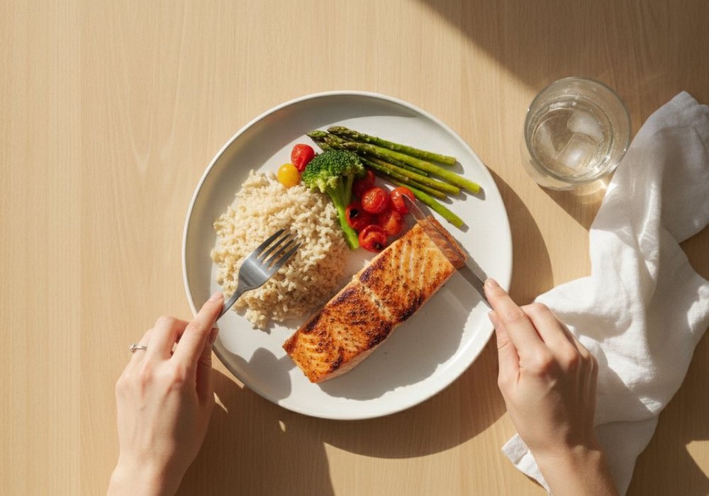 Temps de Digestion : Combien d'Heures Selon les Aliments ?