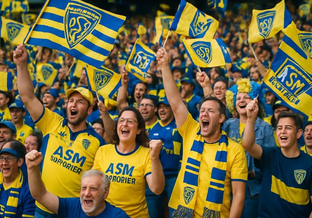 Top 14 / Pro D2 : Toute l’actualité sur les forums Cybervulcans