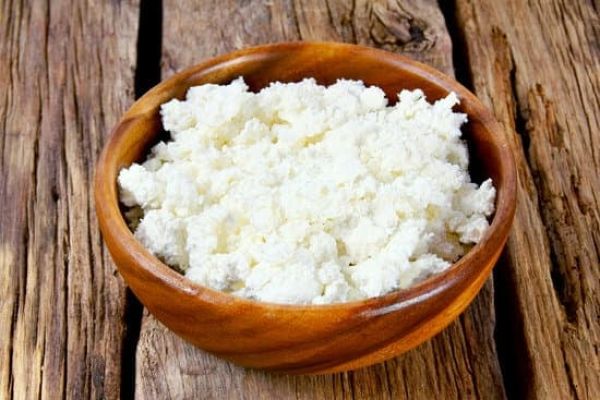 Tout Savoir sur le Cottage Cheese