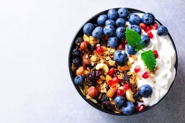Tout savoir sur le Granola à Indice Glycémique Bas