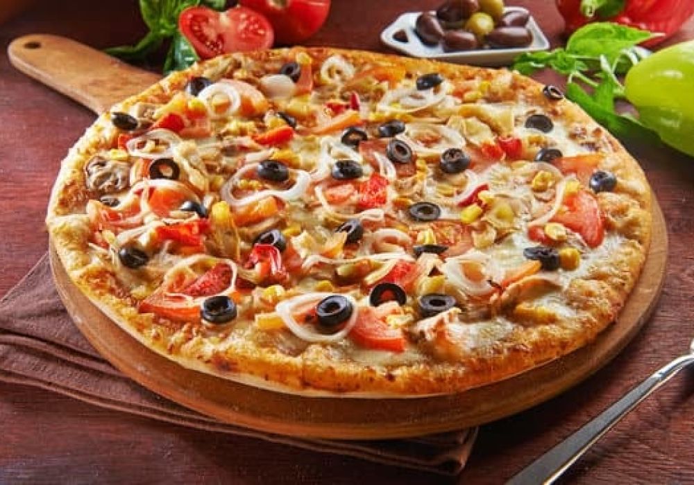 Tout savoir sur les calories dans la pizza : Guide complet