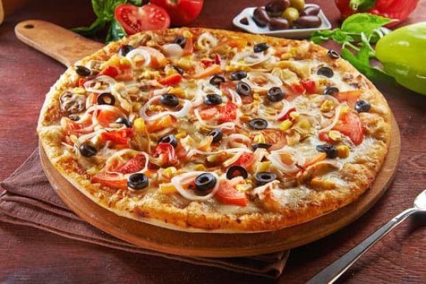 Tout savoir sur les calories dans la pizza : Guide complet