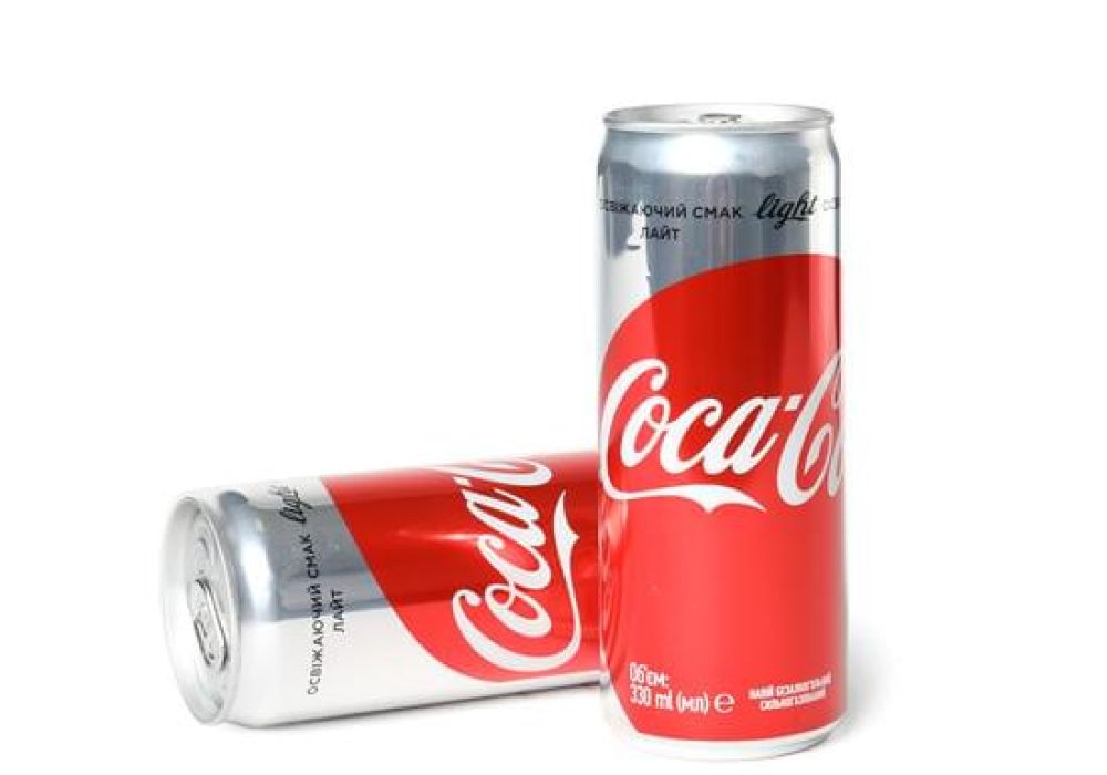 Coca Zero Calorie : la vérité sur la boisson